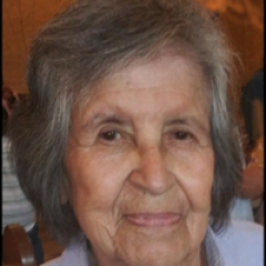 Enriqueta Kati Munguia Garza