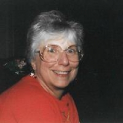 Gladys Anna Swainson