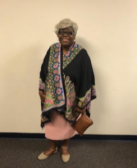 Sharon Ann Richardson Ogletree