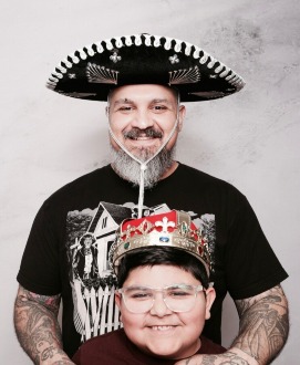 Miguel Valadez Jr.