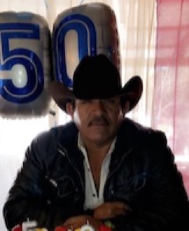 Martin Puente Esparza