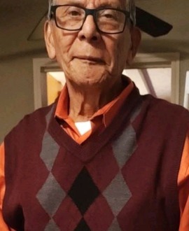 Bayardo Hernandez