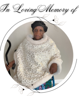 Josephine Ntibazonkiza