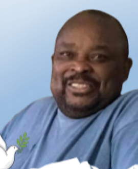 Allen L Jackson Jr.