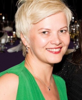Svetlana Stytsenko