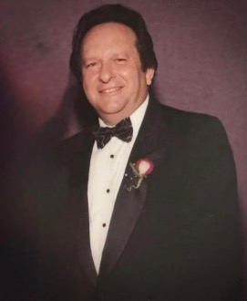 Robert Tisman