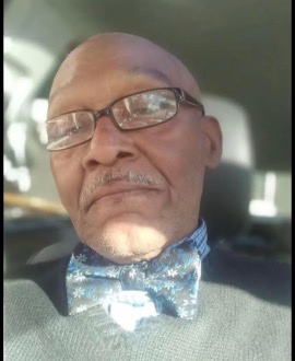 Larry Leglenn Ward was