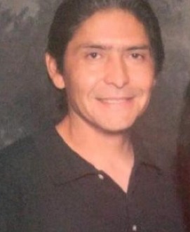 Martin Zamarano Ramirez