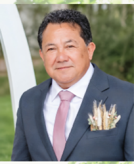 Felix Amadeo Lopez Castro