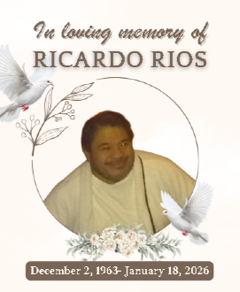 Ricardo Rios