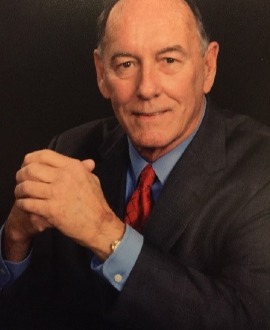 Alan Barton Copeland