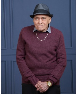 Vicente Bonilla Espinal
