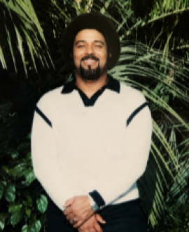 David Carl Kelley