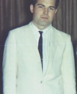 Arthur Craft
