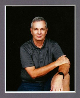 Mark Glenn Teubner