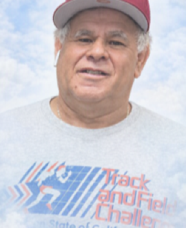 Jose Luis Miranda