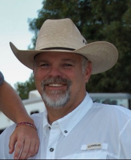 Archie “Butch” Fred Maywald Jr. 