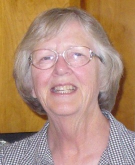 Ann Findley Skinner