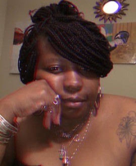 Lakeisha Devette Mitchell (Kee Kee)