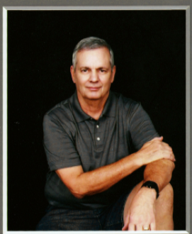 Mark Glenn Teubner