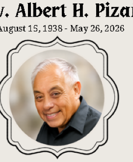 Albert Hernandez Pizana