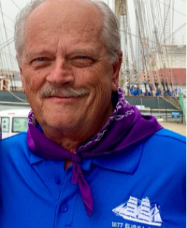 William Charles Willis II
