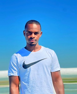 Benjamin Byiringiro