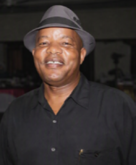 Jerry Kanu