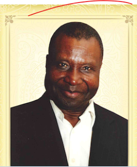 MAZI CELESTINE ALARIBE