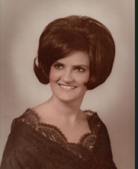 Sharon Louise Rice