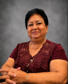 BLANCA LIDIA MARGARIN RODRIGUEZ