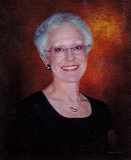 Carol Bentley Corbin