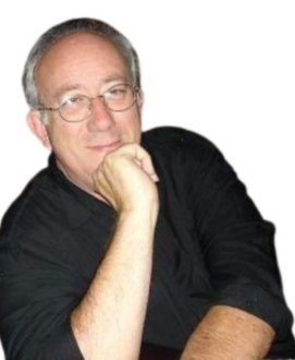 Earl Bruce Roberson (Bruce Roberson)